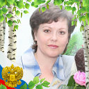Наталья Камышанова (Гормаш)