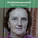 Валентина Жуликова