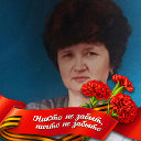      Валентина Адарченко