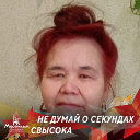 Гульсина Мухамедчанова