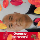 Зафар Мавлонов