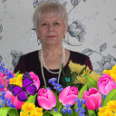 Татьяна Пономарева(Беляшева)
