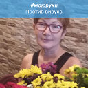 Ирина Агаджанова(Лопотова)