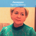 Сурия Сорокина (Мухутдинова)