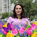 Ирина Иванникова