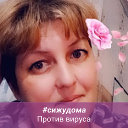 Елена Садвокасова(Ключникова)