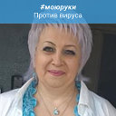 Светлана Коробова-Клименко