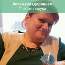 Анна Погонова