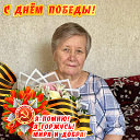 Евдокия Леонова