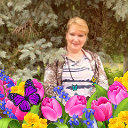 Ольга Нагорнева