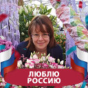 Снежана Самойлова (Наумова)