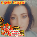 Оксана Барабанова