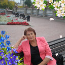 Надежда Шмакова (Литвинова)