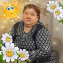 Людмила Мурзина (Гришина)