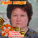 Елена Оськина(Пугачева)