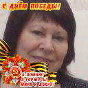 Нина Хохлова