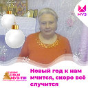 Надежда Кажевникова