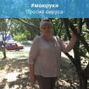 Светлана Кривоухова (Роменко)