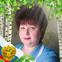 Валентина Товстенко (Делова)