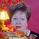 Нина Самохина(Ткачук)