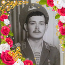 Салих Гараев