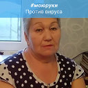 Нина Кузнецова