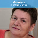 Галина Золотова