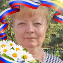 Марина Илларионова  (Жалнина)