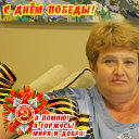Нина Колесникова(Азарова)