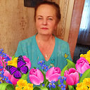 Лидия Рыбакова
