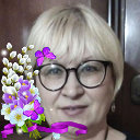 Светлана Попова