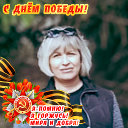 Валентина Попова(Дегтярёва)