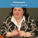 Ирина Коротина