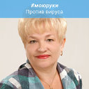 Галина Кузьмищева