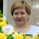 Татьяна Липатникова (Чернышова)