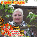 Людмила Каширина(Кривошеева)