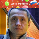 Карамадин Уразбаев