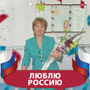 Ольга Коробкова(Андрианова)
