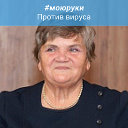 Галина Тулупова (Кожевникова)