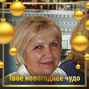 Лариса Орлова ( Щурак)