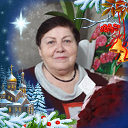 Марта Кононова(Назаренко)