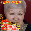 Римма Исламуратова
