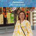 Ирина Ковальчук