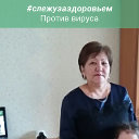 Баглан Камбарова (Бескемпирова)