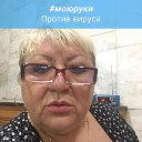 Ирина Бычкова