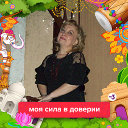 Ирина Белова