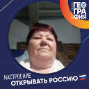 Татьяна Селиверстова