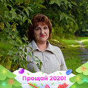 Ольга Жендарева (Кибалина)