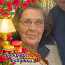 Екатерина Елистратова (Фёдорова)