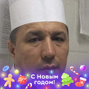 Rustam Kurbonov